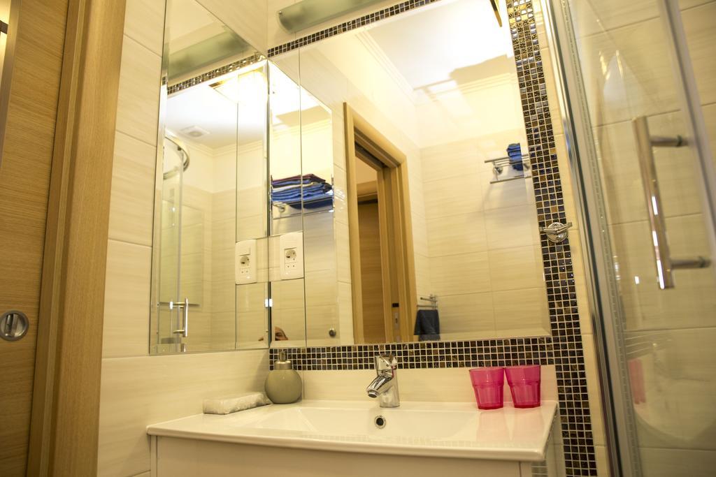 Apartment Centrum Zadar Extérieur photo