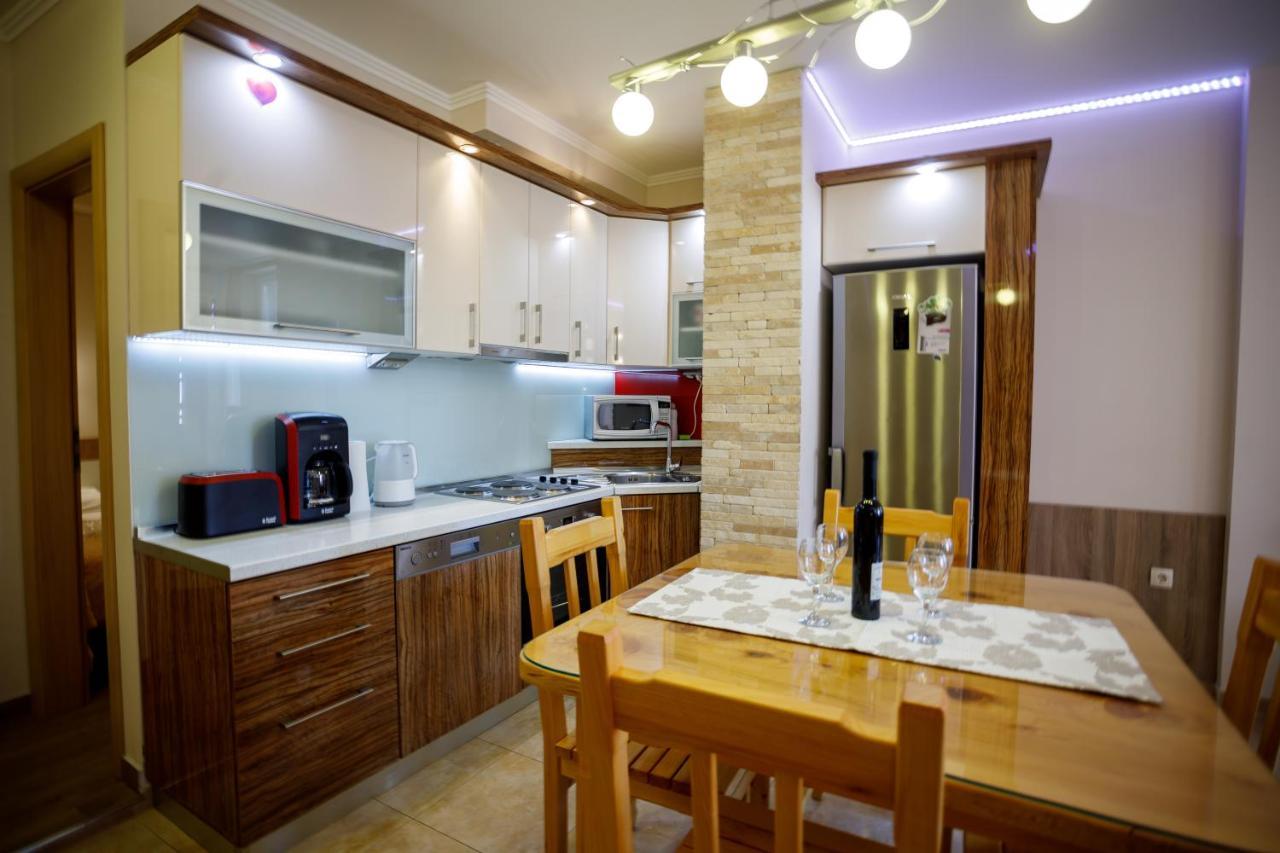 Apartment Centrum Zadar Extérieur photo