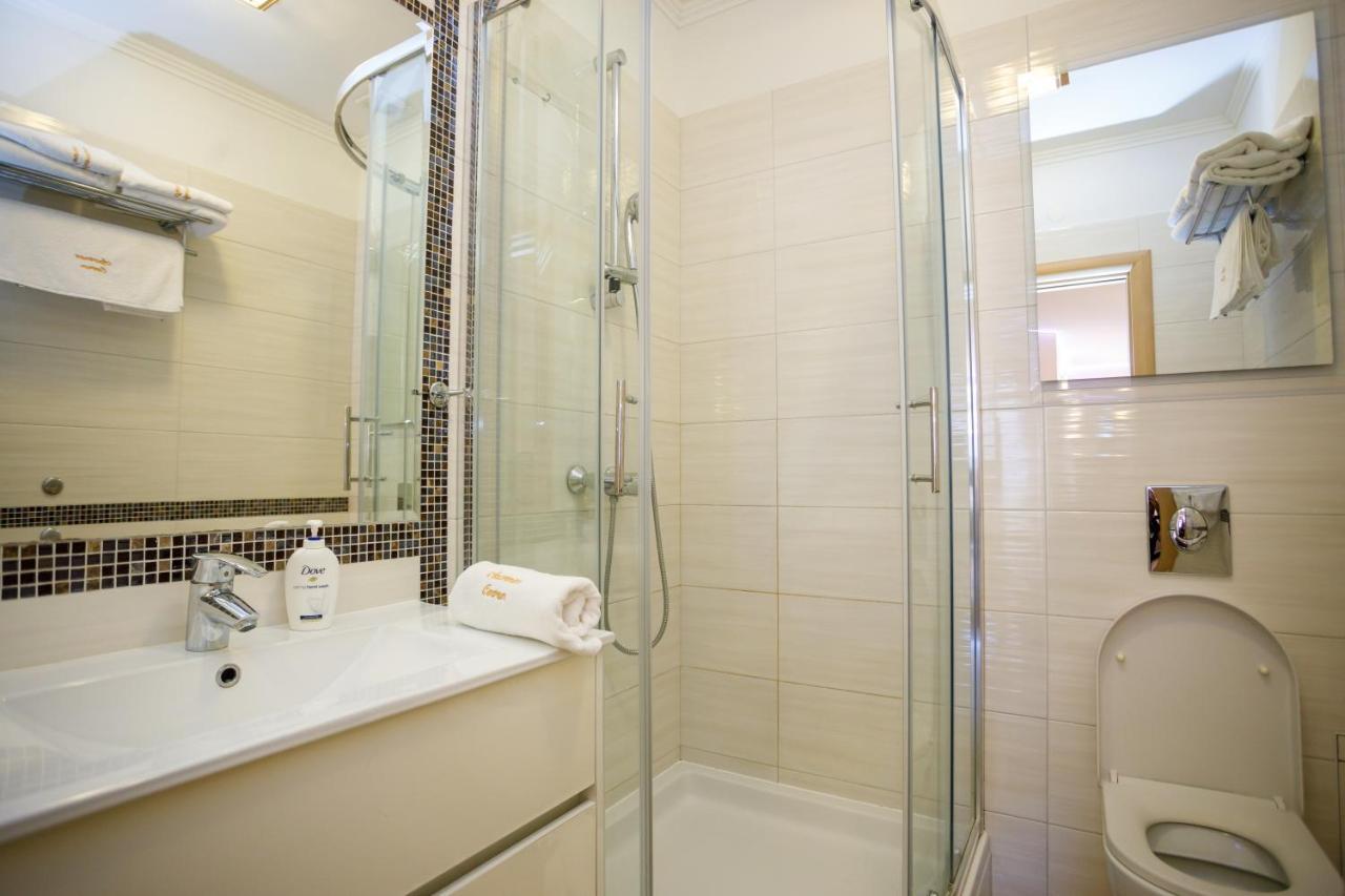 Apartment Centrum Zadar Extérieur photo